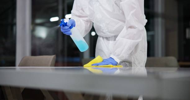 24/7 Emergency Infectious Disease Decontamination experts in Hastings, NE